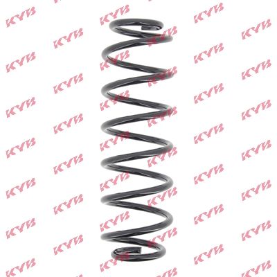 KYB RH6627 Suspension Spring