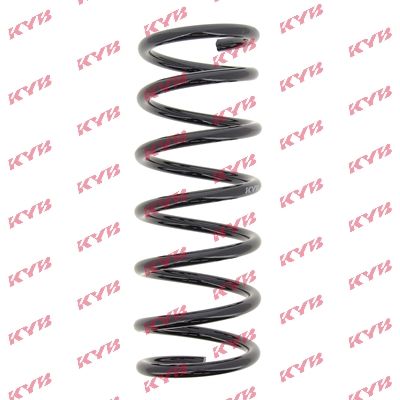 KYB RH6663 Suspension Spring