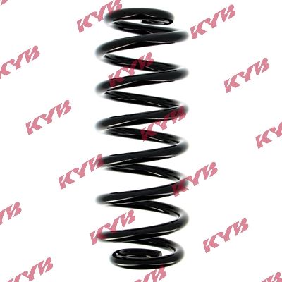 Suspension Spring KYB RH6754
