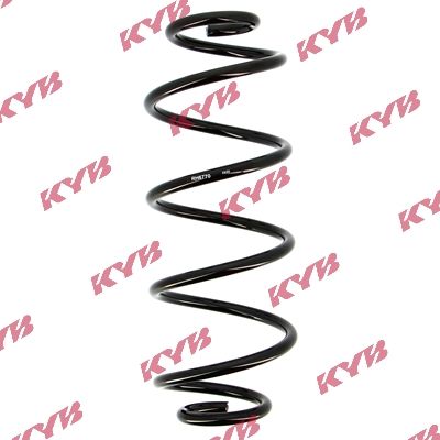 Suspension Spring KYB RH6770