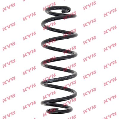 Suspension Spring KYB RH6777