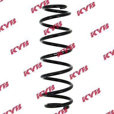 Suspension Spring KYB RH6781