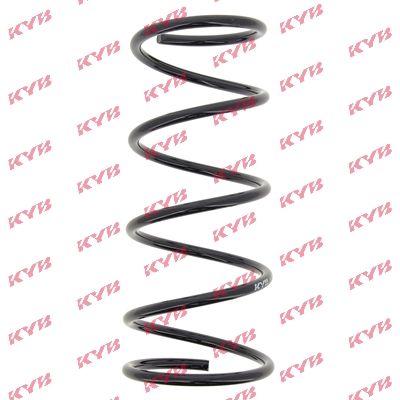 KYB RI1595 Suspension Spring