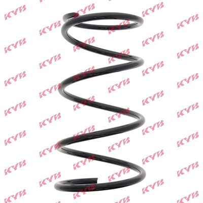 Suspension Spring KYB RI1611