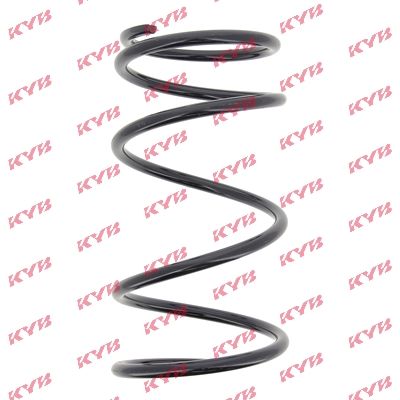 Suspension Spring KYB RI1612