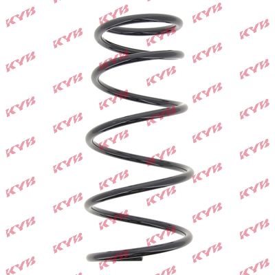 KYB RI2782 Suspension Spring