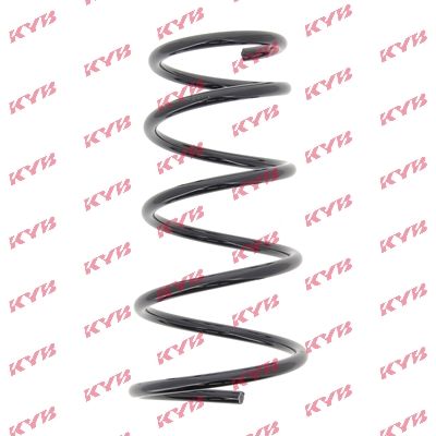 Suspension Spring KYB RI3744