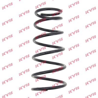 KYB RI5080 Suspension Spring
