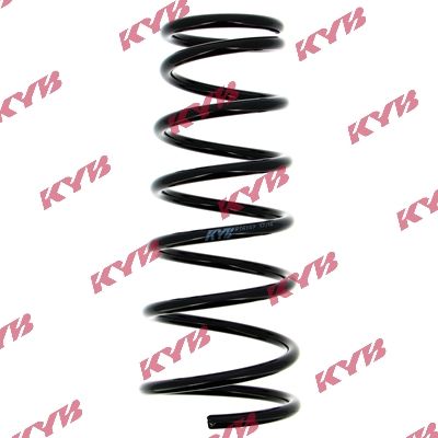 KYB RI6102 Suspension Spring