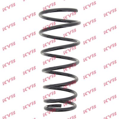 KYB RI6109 Suspension Spring