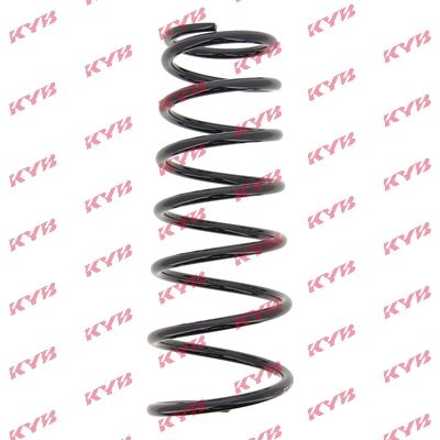 Suspension Spring KYB RI6143