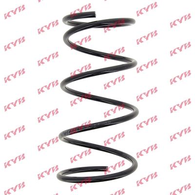 KYB RI6153 Suspension Spring