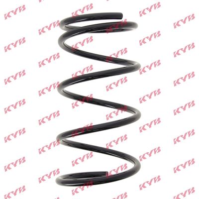 KYB RI6154 Suspension Spring