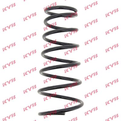 KYB RI6161 Suspension Spring
