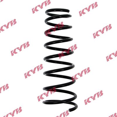 Suspension Spring KYB RI6163