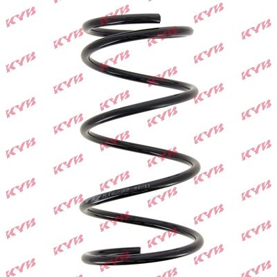 KYB RI6292 Suspension Spring
