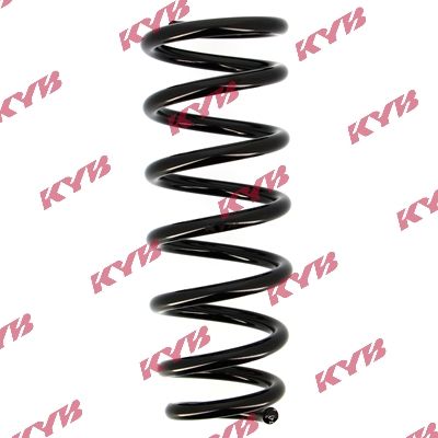 Suspension Spring KYB RI6501
