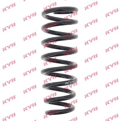 KYB RI6502 Suspension Spring