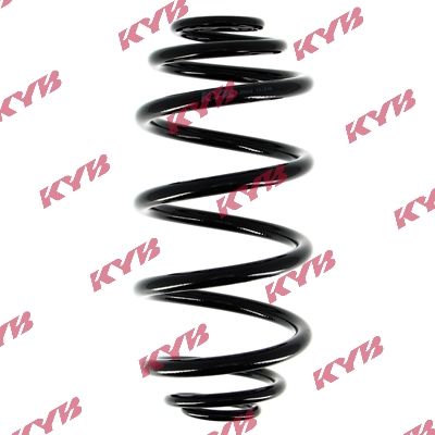 Suspension Spring KYB RJ5002