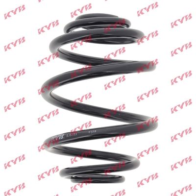 Suspension Spring KYB RJ5103