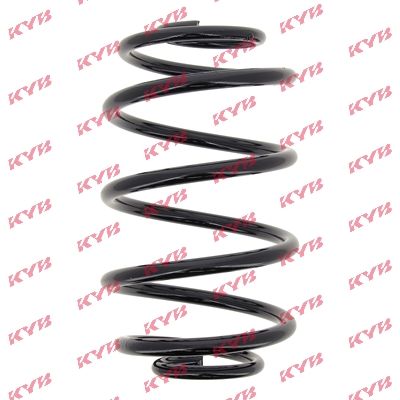 Suspension Spring KYB RJ5272