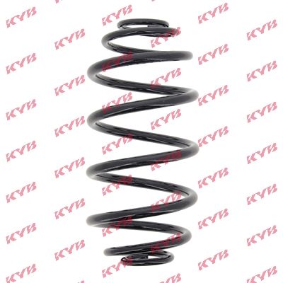KYB RJ5419 Suspension Spring