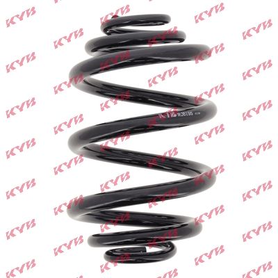 KYB RJ6195 Suspension Spring