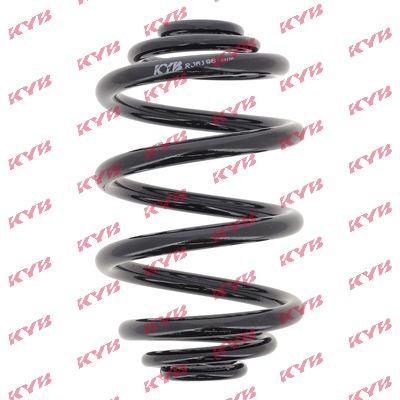 Suspension Spring KYB RJ6196