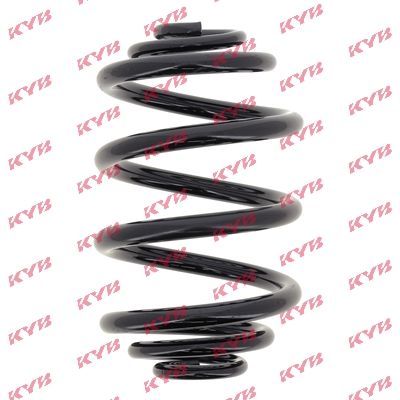 KYB RJ6197 Suspension Spring