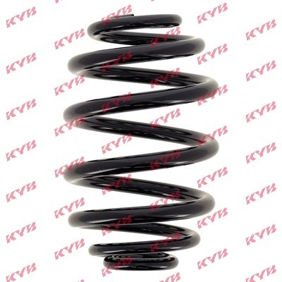 Suspension Spring KYB RJ6198