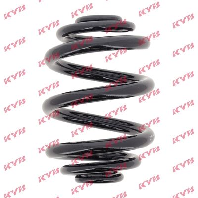 Suspension Spring KYB RJ6205