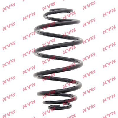 Suspension Spring KYB RJ6232