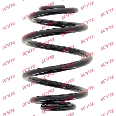 Suspension Spring KYB RJ6240