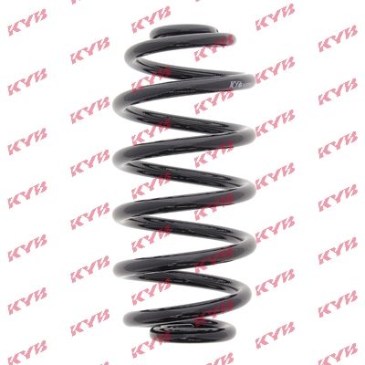 Suspension Spring KYB RJ6363