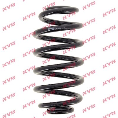Suspension Spring KYB RJ6364
