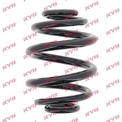 KYB RJ6630 Suspension Spring