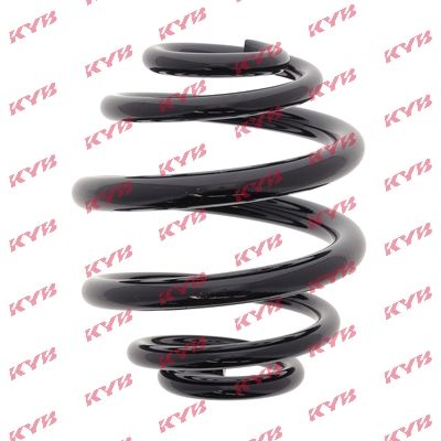 Suspension Spring KYB RJ6631