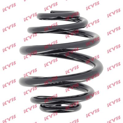 Suspension Spring KYB RJ6632