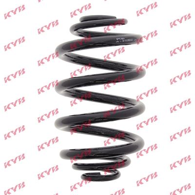 Suspension Spring KYB RJ6640