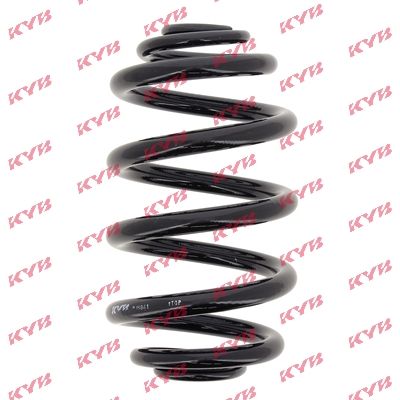 Suspension Spring KYB RJ6641
