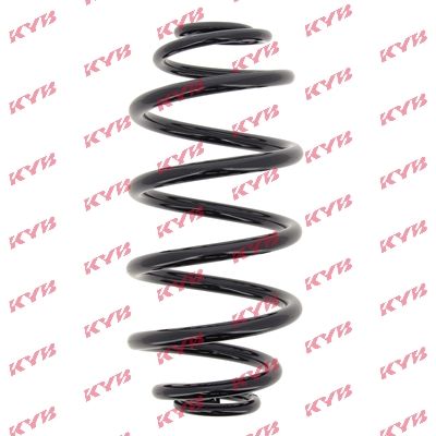 KYB RJ6643 Suspension Spring