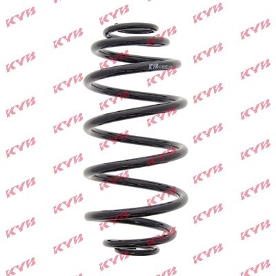 Suspension Spring KYB RJ6645