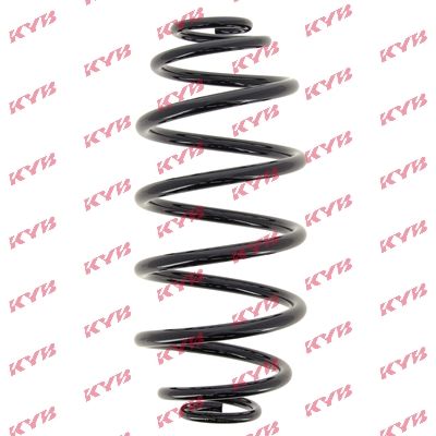 Suspension Spring KYB RJ6646