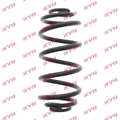 Suspension Spring KYB RJ6653