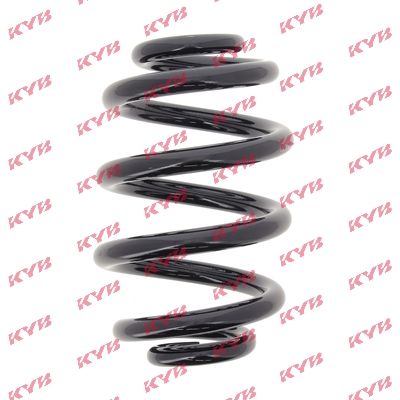 KYB RJ6802 Suspension Spring