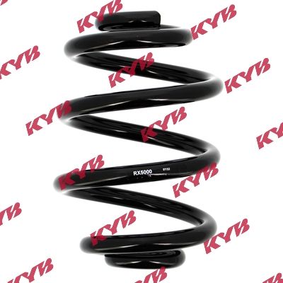 Suspension Spring KYB RX5000