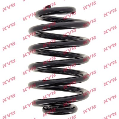 KYB RX5102 Suspension Spring