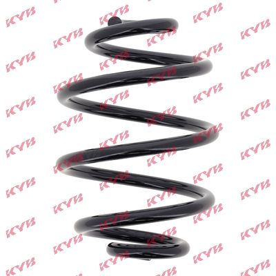 KYB RX5107 Suspension Spring
