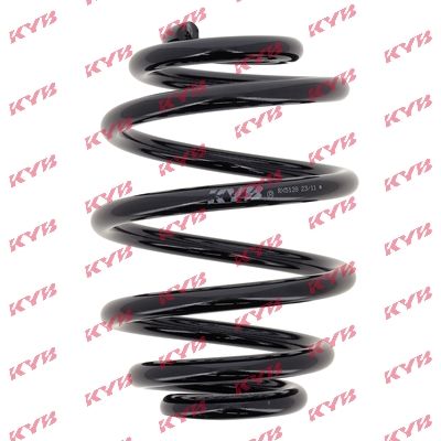 Suspension Spring KYB RX5128