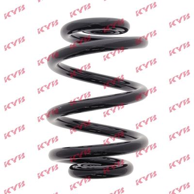 KYB RX5154 Suspension Spring